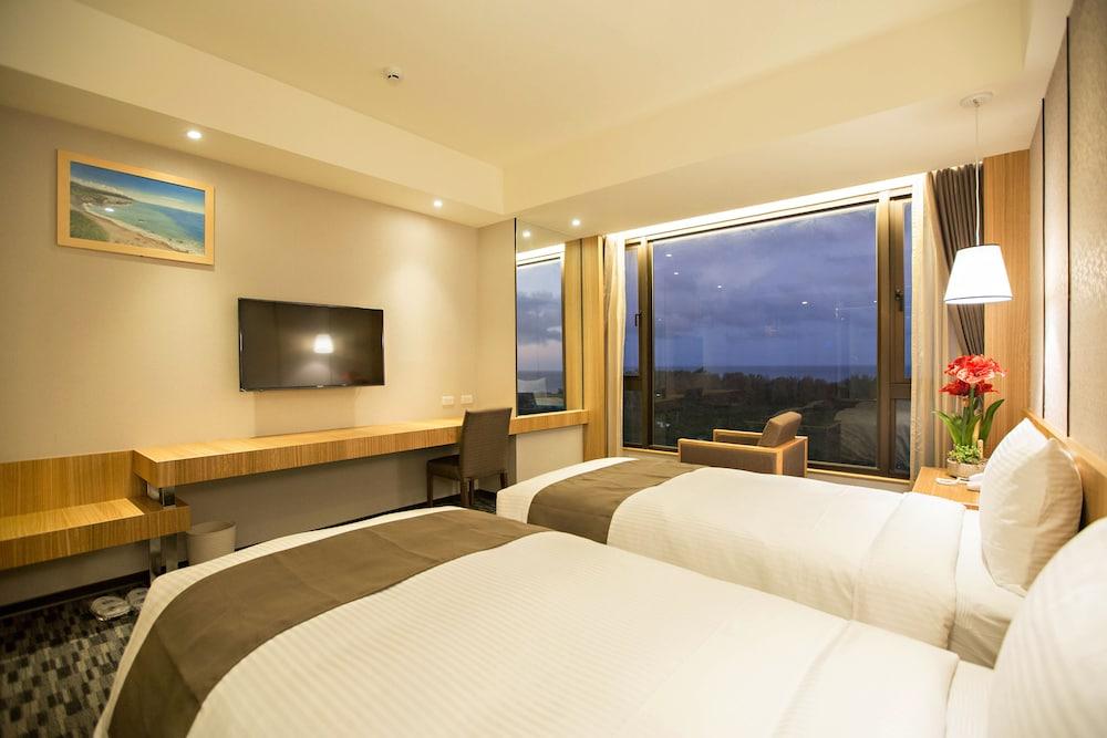 Kai Shen Starlight Hotel