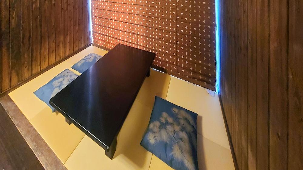 Ooedo Onsen Monogatari Ureshinokan