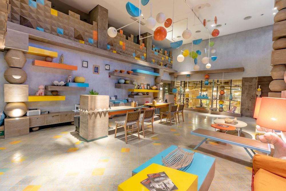 Tijili Seminyak - CHSE Certified