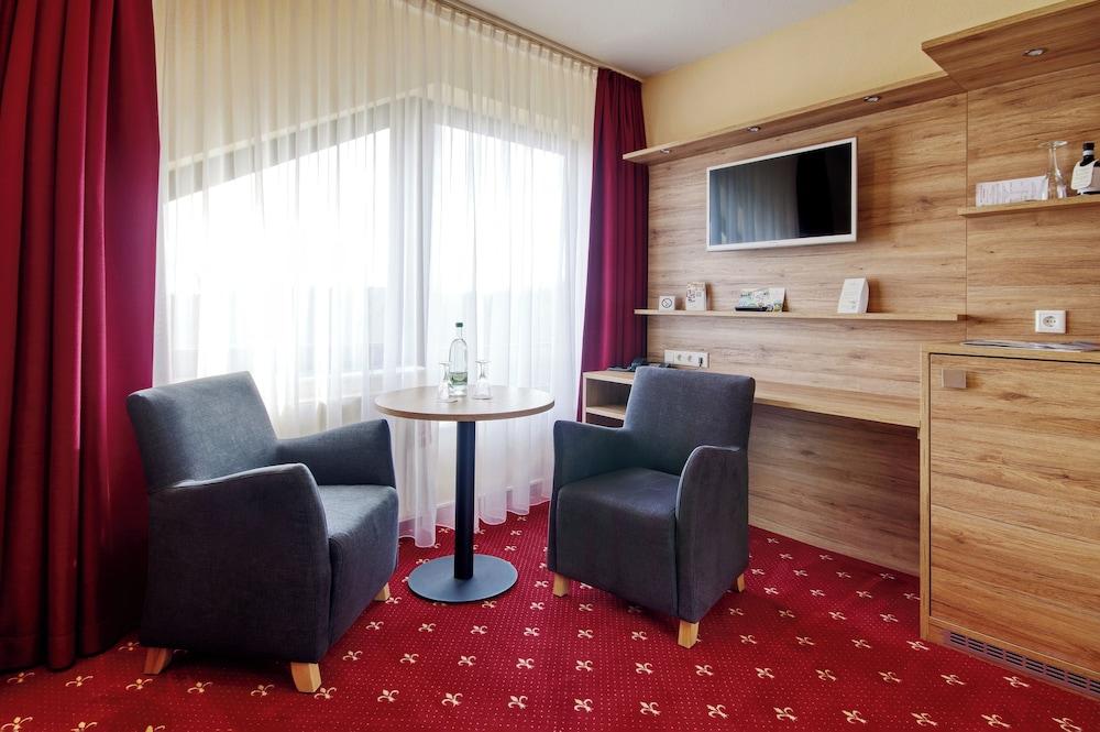 Aktiv & Vital Hotel Thüringen