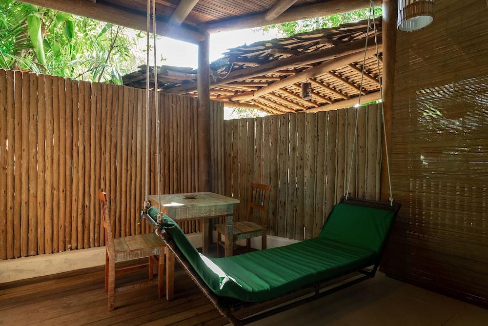 Pousada Cajueiro Trancoso