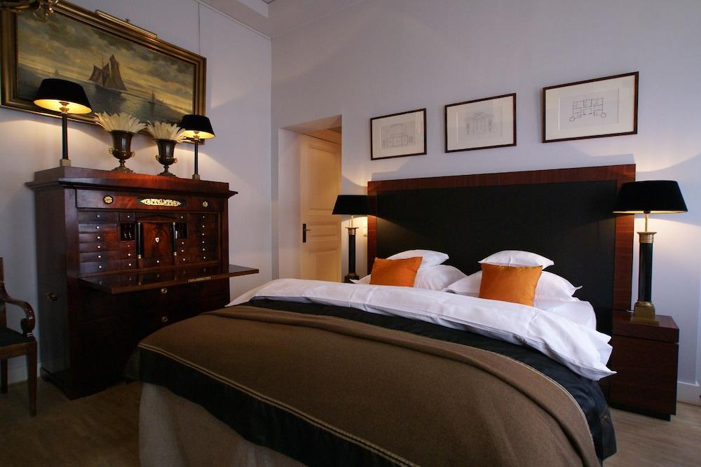 Bourgogne Suite Maastricht