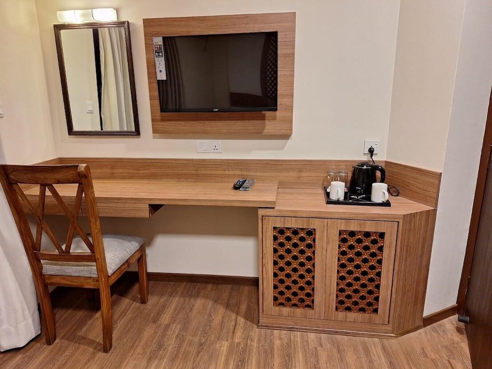 Hotel Himalayan Villa - Nagarkot