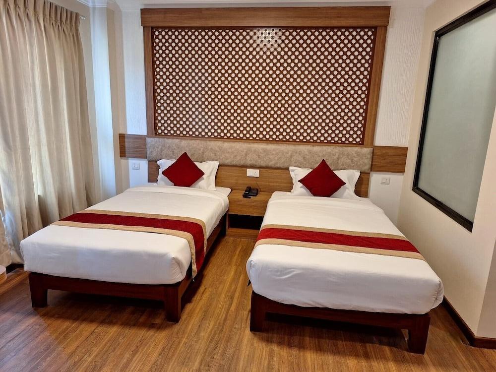 Hotel Himalayan Villa - Nagarkot