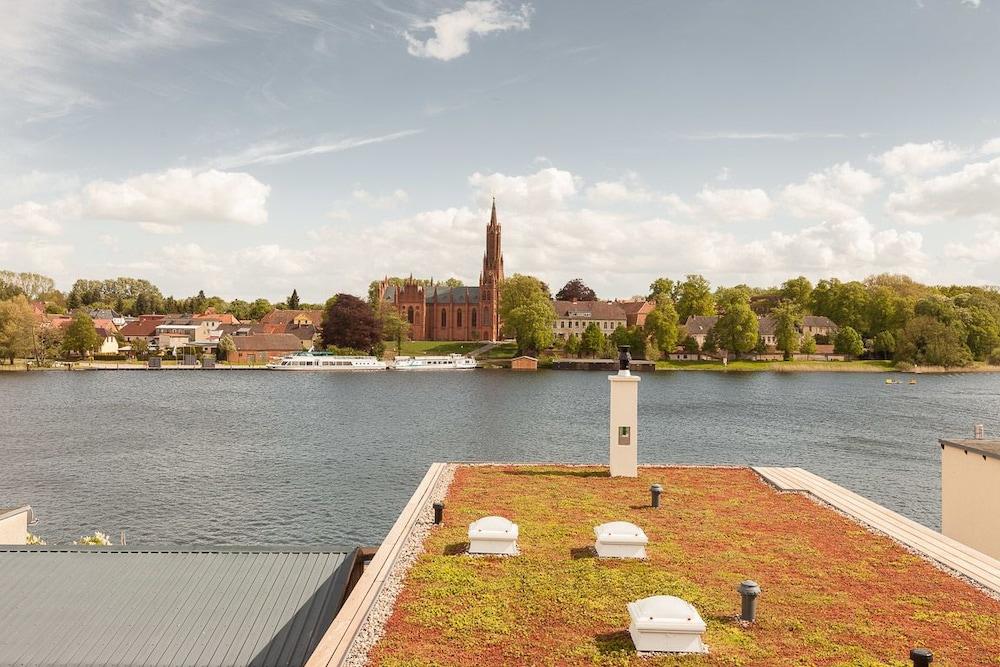 Ringelnatz Inselhotel Malchow