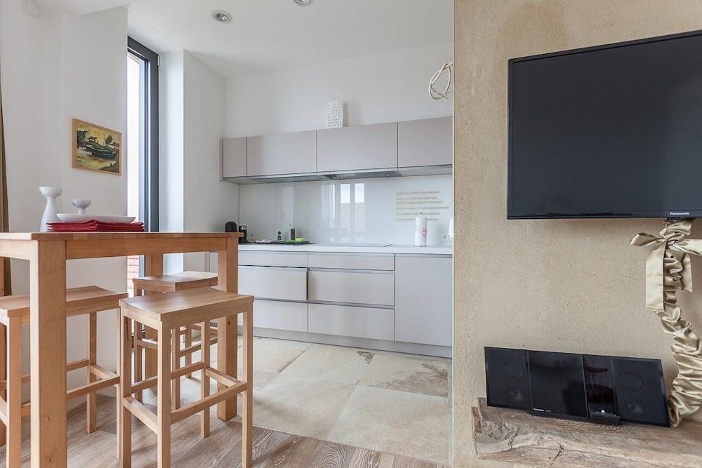 Ringelnatz Inselhotel Malchow