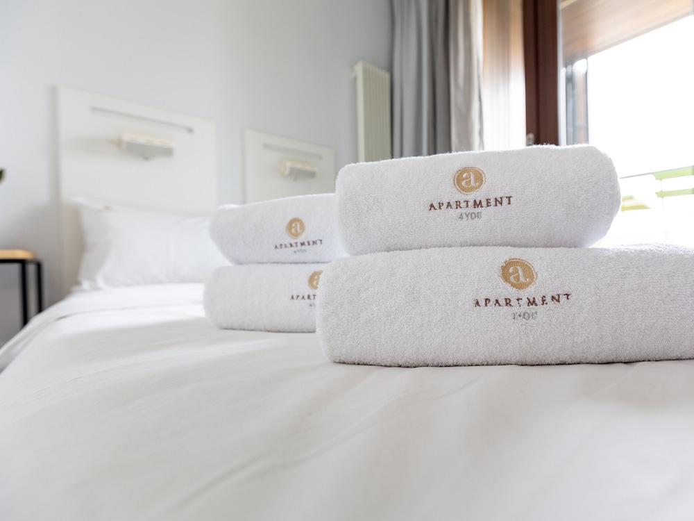 Apartment4you Select Kolejowa