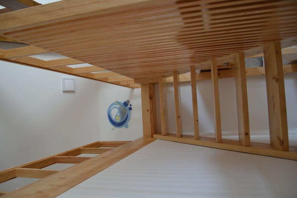 Happy Porto Hostel & Apartments
