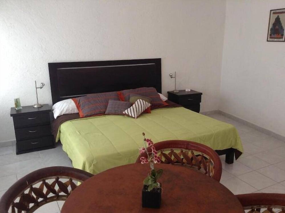 Hotel Villas Cuernavaca