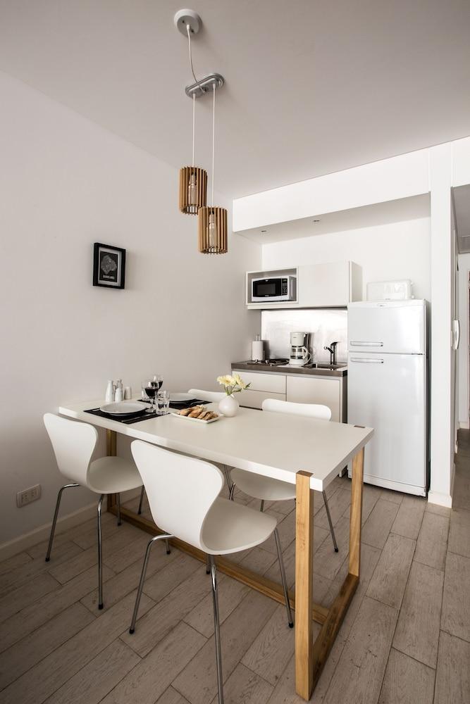 Flaat Recoleta Plaza