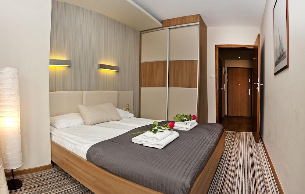 BlueApart Apartamenty Jastarnia