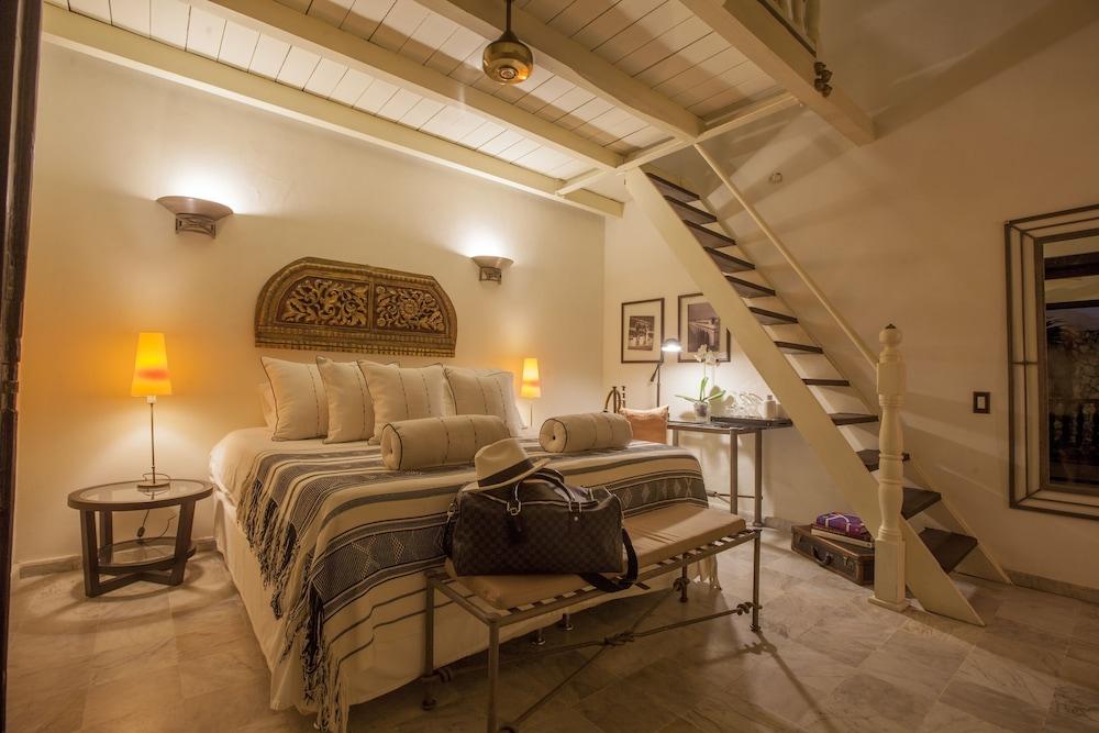 Casa De Alba Hotel Boutique