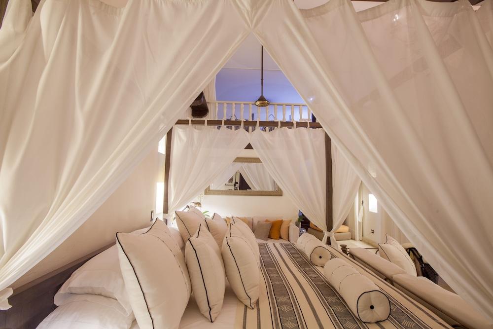 Casa De Alba Hotel Boutique