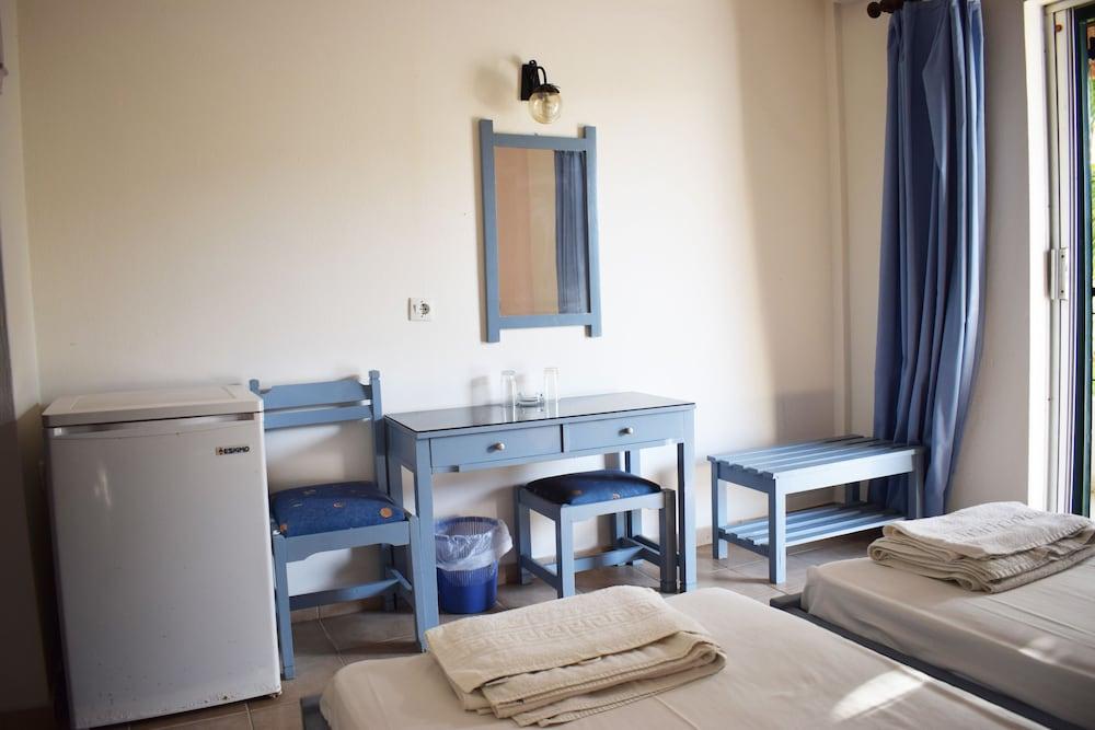 Akti Panela Beach Hotel