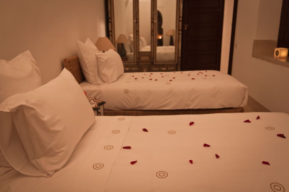 Riad des Eaux et des Epices