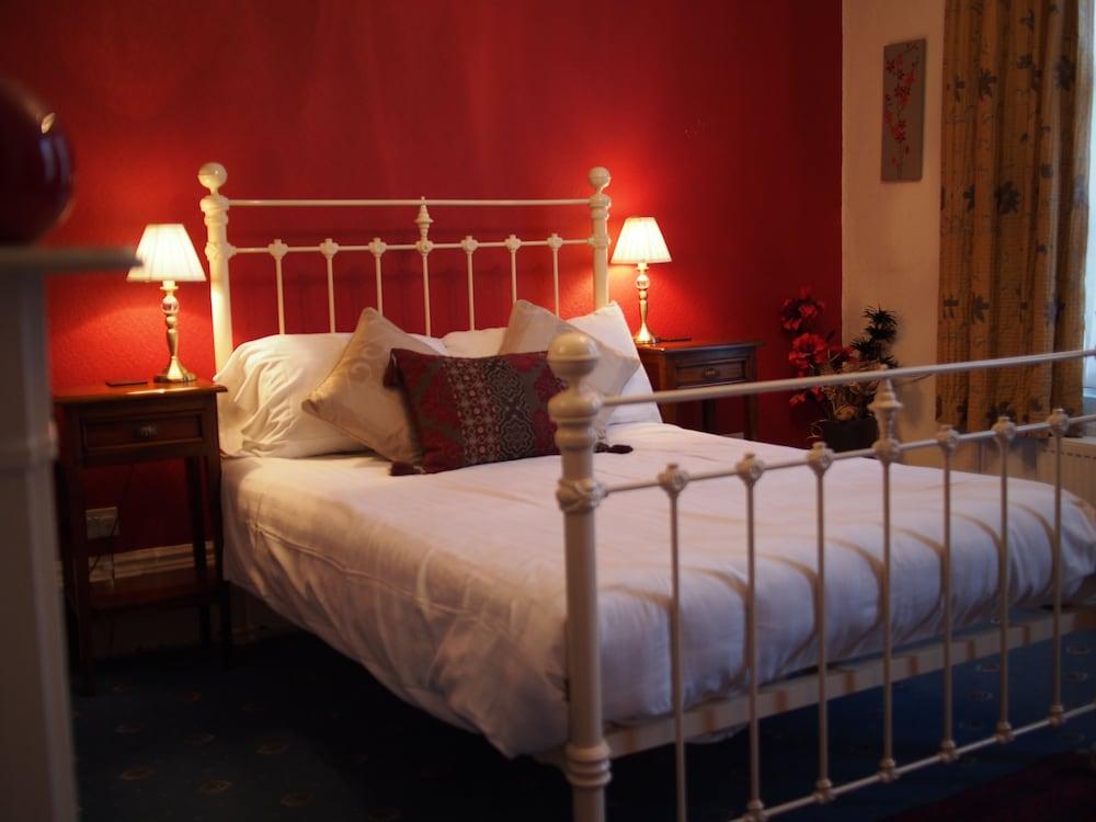 The Coach House Canterbury