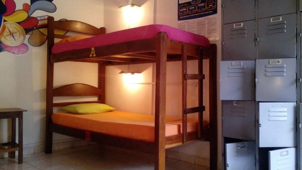 Jodanga Backpackers Hostel
