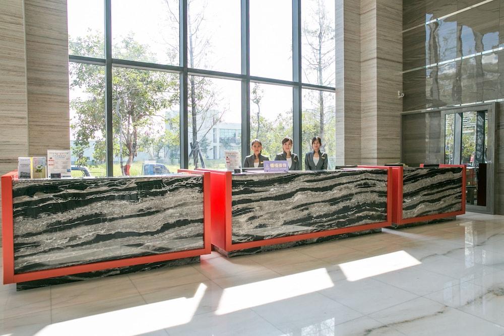 Sun Hao International Hotel