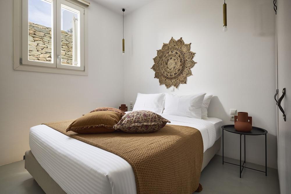 Ianemi Suites by K4 Kythnos