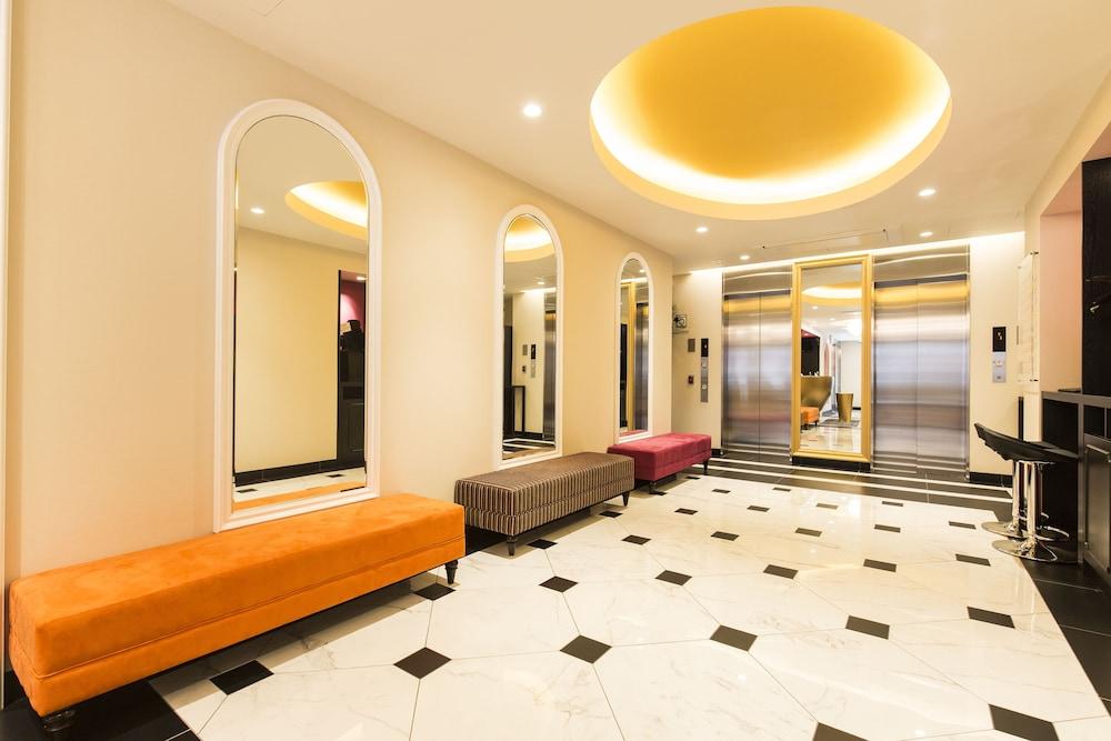 Hotel Wing International Select Hakata Ekimae