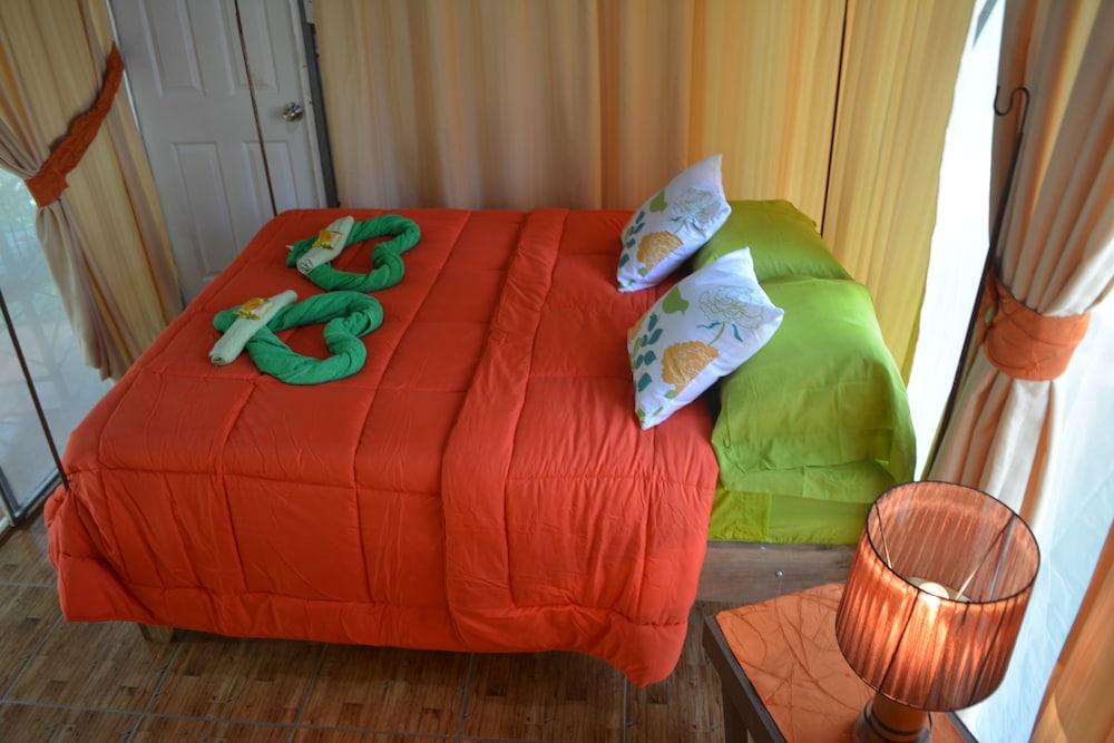 Hotel Tortuguero Jungle