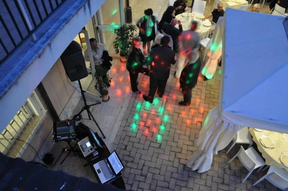 Park Hotel Villamaria