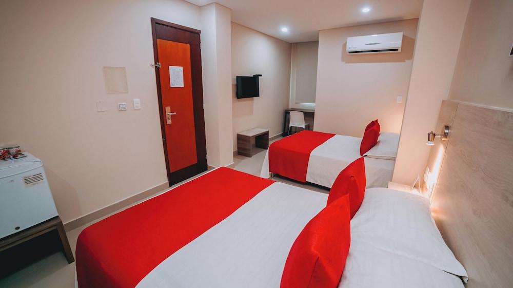 Hotel Seven Monteria