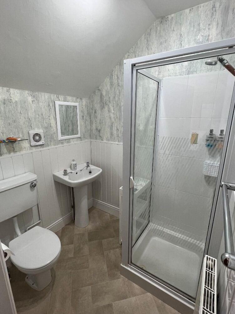 Clarence House Hotel