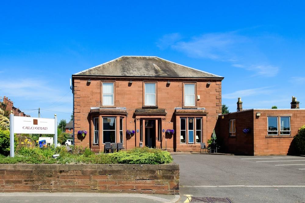 Caledonian Hotel