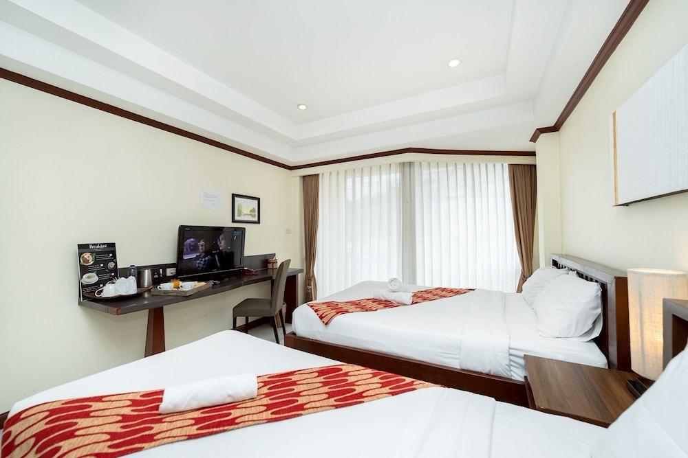 Khon Kaen Orchid Hotel