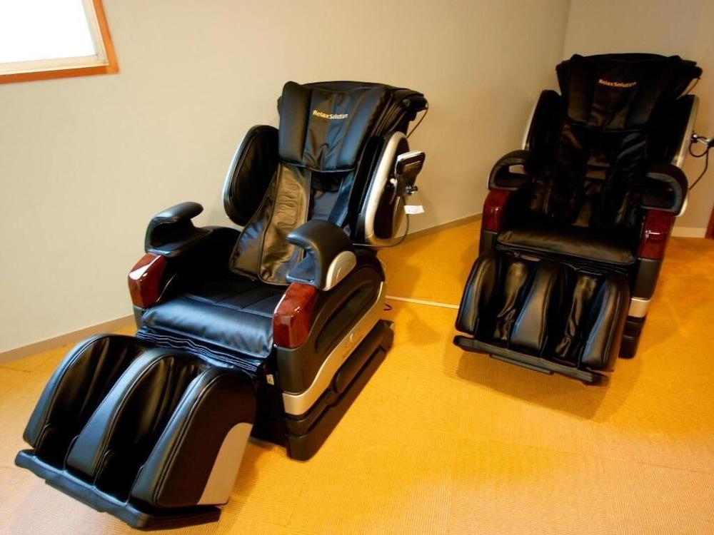 Yukai Resort New Maruya Hotel Bekkan