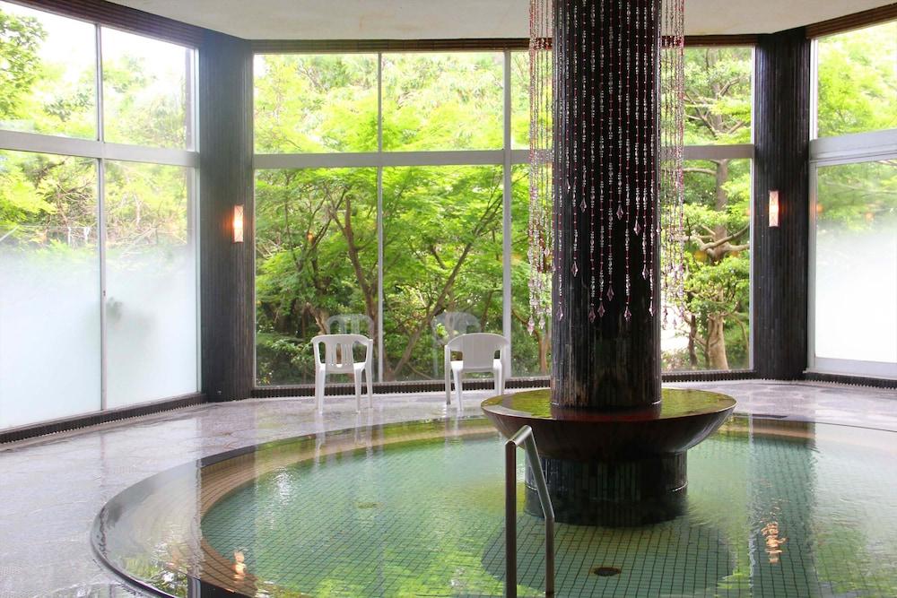 Yukai Resort New Maruya Hotel Bekkan