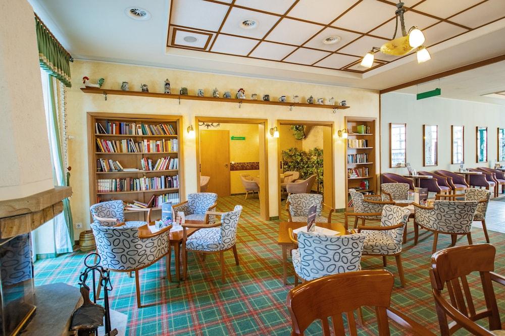 Ferien Hotel Spree-Neiße