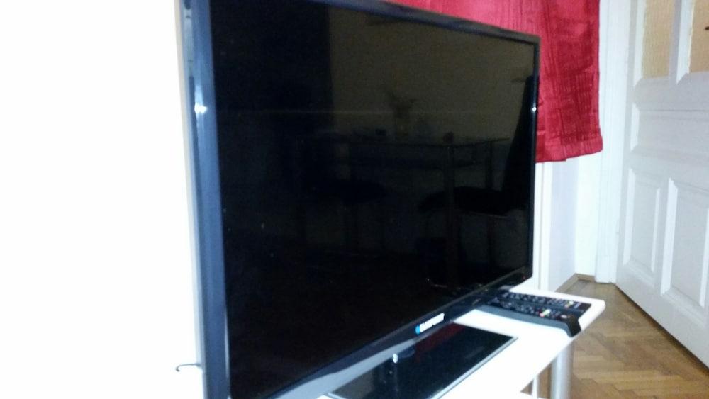 Goldfisch Apartment Central Park