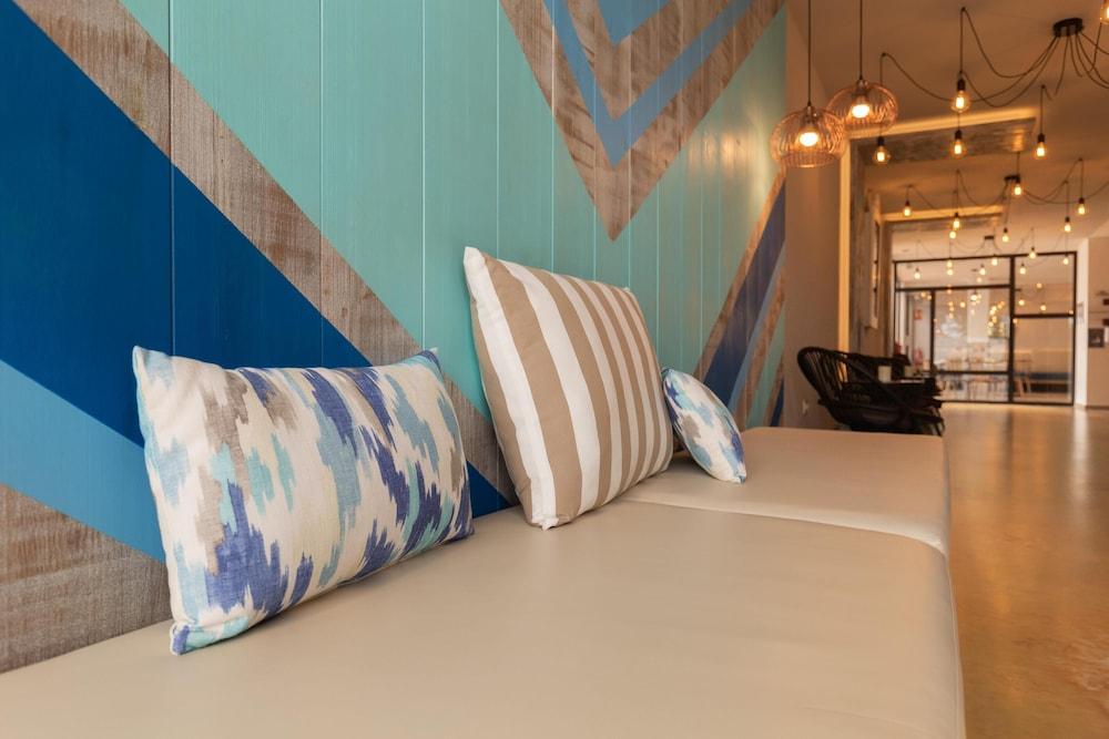 R2 Bahía Kontiki Beach Apartments