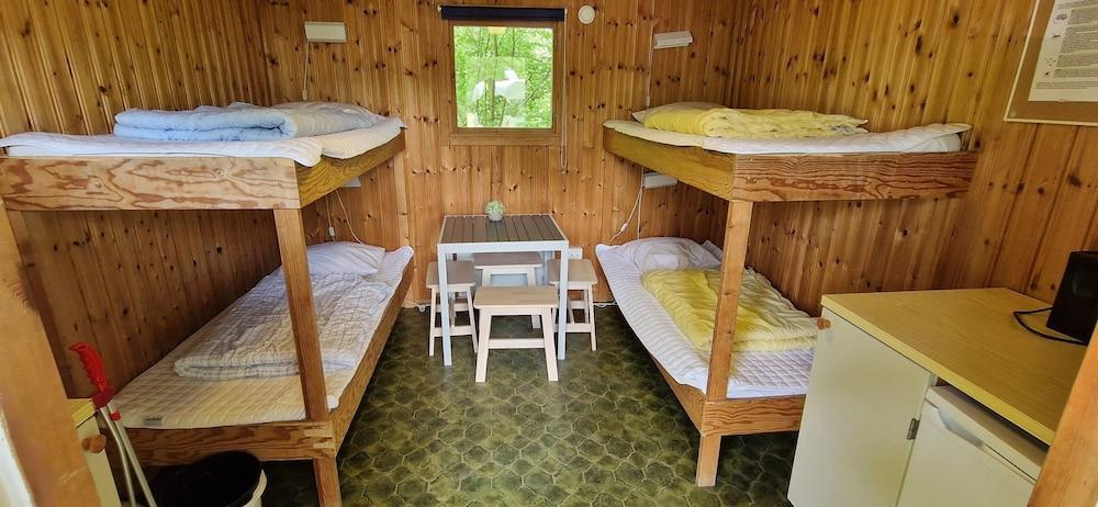 Långasjönäs Camping & Stugby