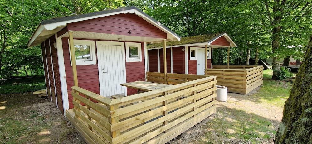 Långasjönäs Camping & Stugby