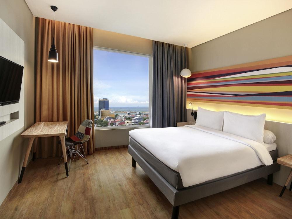 ibis Styles Makassar Sam Ratulangi