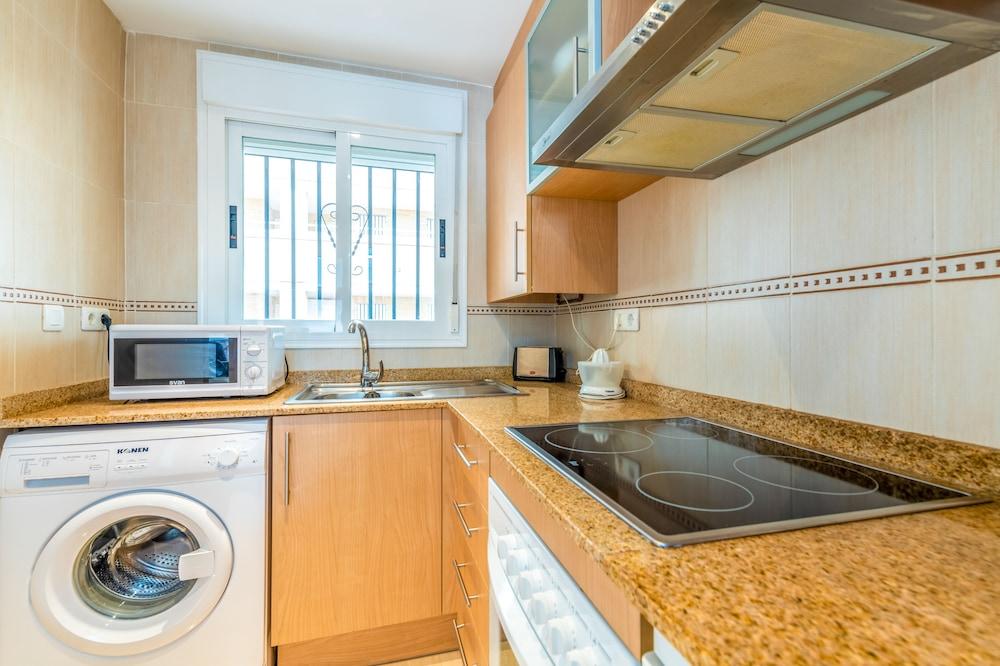 Vacaciones Oromarina Azahar