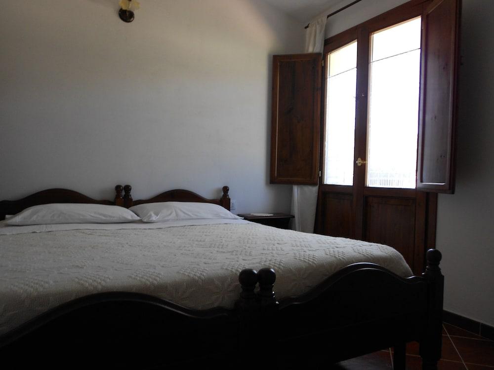 Agriturismo Alba Chiara