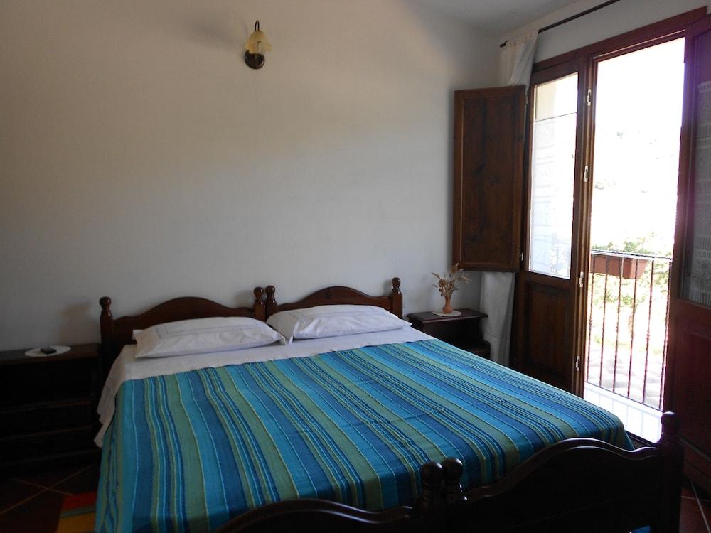 Agriturismo Alba Chiara