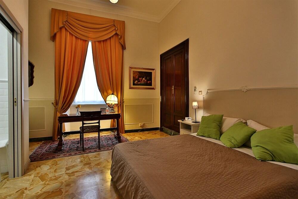 Dimora Alibrandi B&B