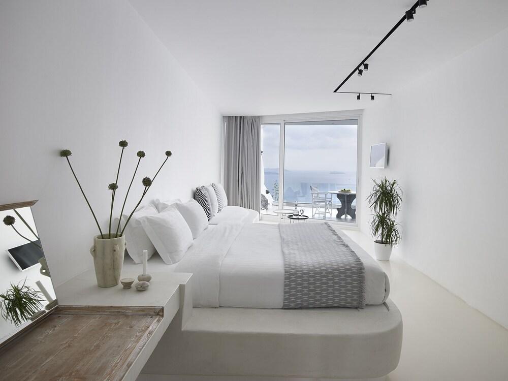 Mythique Villas & Suites