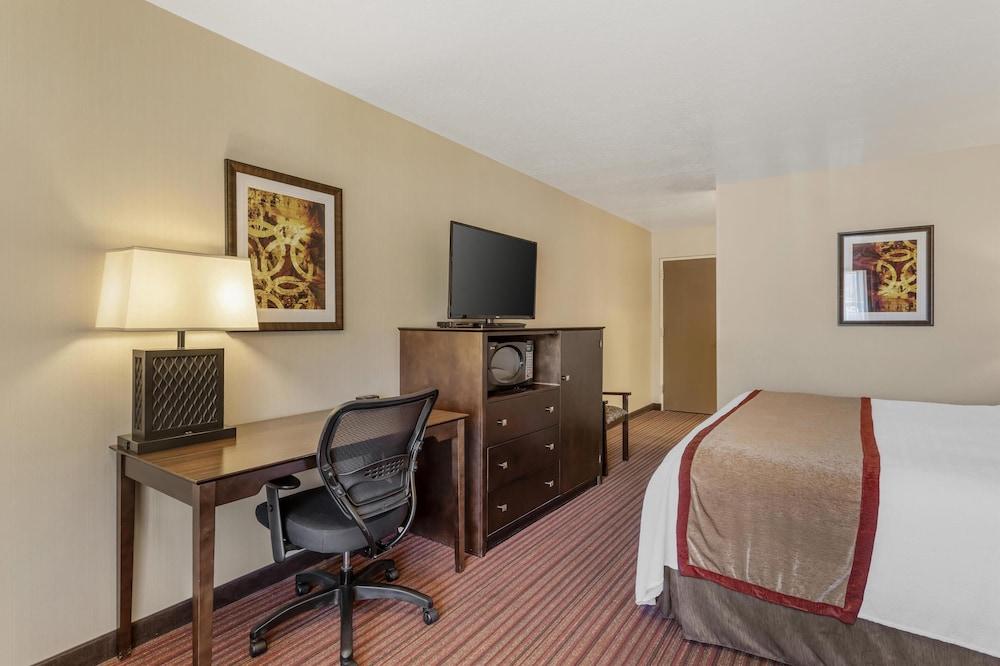 Best Western Plus Cedar City