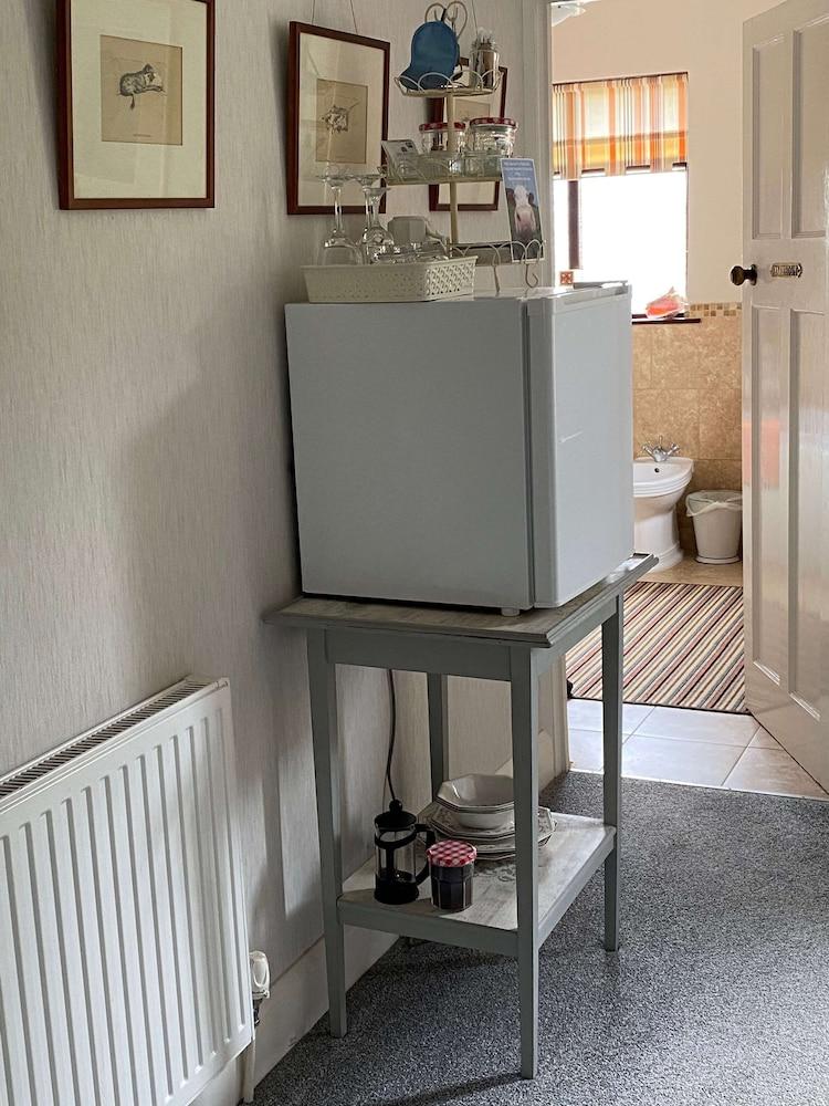 Orchard Side Bed and Breakfast