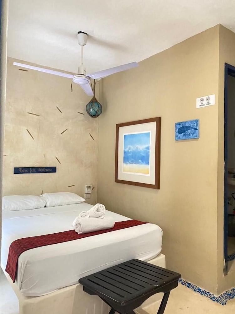 La Constanza de Rulo