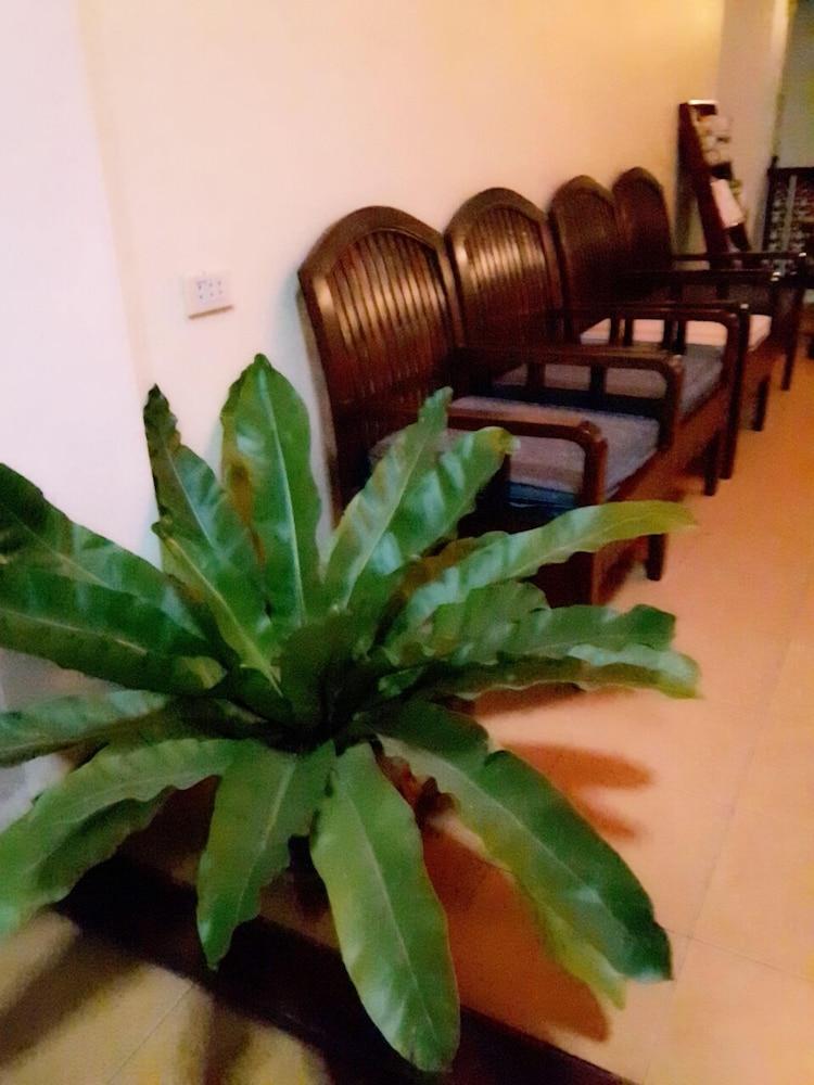 Phonepraseuth Guesthouse