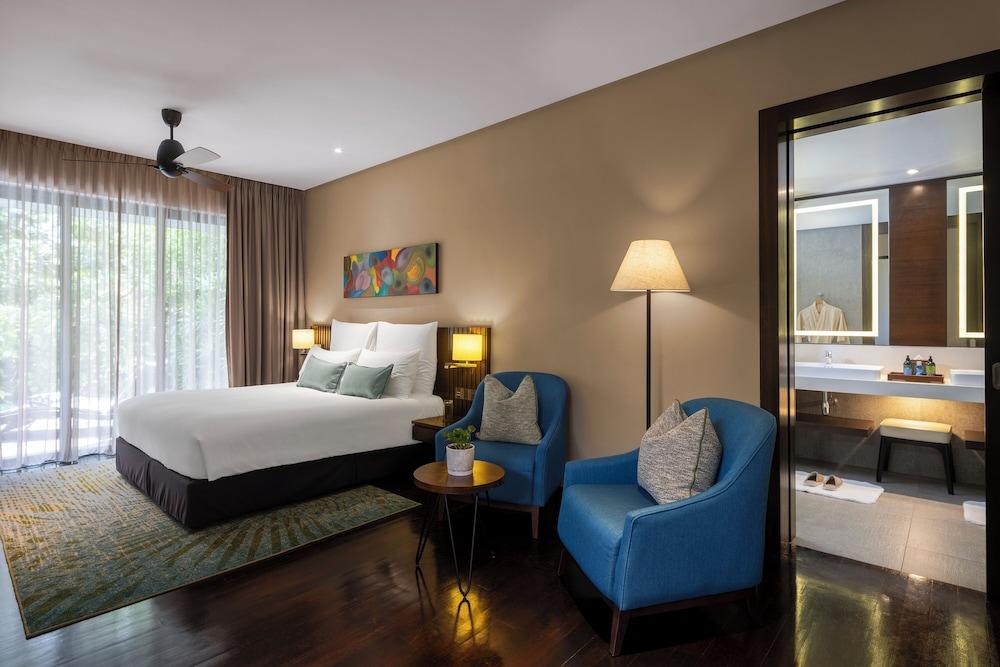 Mangala Estate Boutique Resort - Small Luxury Hotel of the World