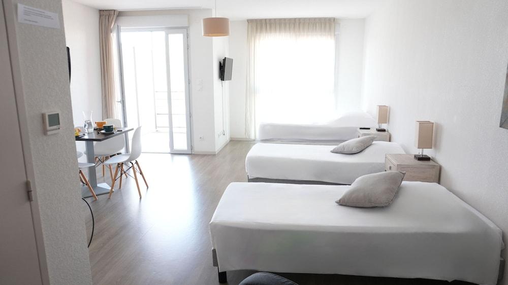 Zenao Appart'hotel - Yzeure