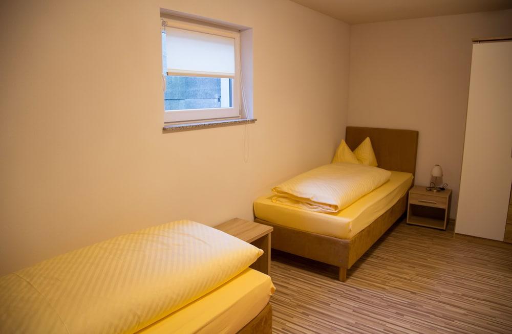 Gästehaus zum Lamm Garni